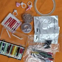 لوازم‌مژه|حراج|بندر انزلی, جزیره|دیوار