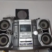 ضبط صوت سونی اصل ژاپن