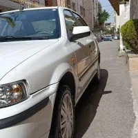 سمند LX 94|خودرو سواری و وانت|قائم‌شهر, |دیوار