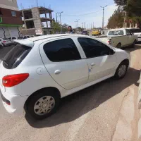 207 tuf اتاق تعویض
