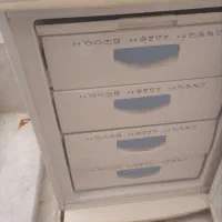 یخچال فریزر|یخچال و فریزر|کاشمر, |دیوار