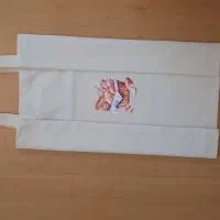 کیسه نان(توت بگ نان)|سفره، حوله، دستمال آشپزخانه|تهران, نارمک|دیوار