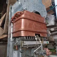 تعمیر آبگرمکن و پکیج در وحیدیه فردوسیه امیریه|خدمات پیشه و مهارت|شهریار, بکه|دیوار