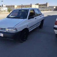 پراید مدل 90