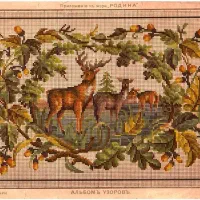 آموزش تابلو فرش و گلیم و طراحی فرش