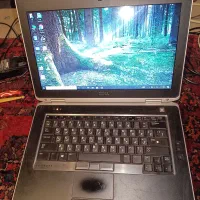 لبتاب دل latitude E6430 سالم cpu i7|رایانه همراه|مشهد, صیاد شیرازی|دیوار