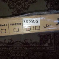 کیت لوازم نصب کولر اسپلیت|کولر گازی و فن‌کوئل|شیراز, محراب|دیوار