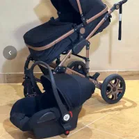 کالسکه و کریر