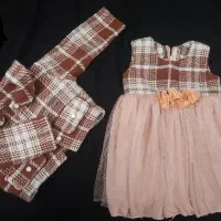 لباس دخترانه|کفش و لباس بچه|زاهدان, |دیوار