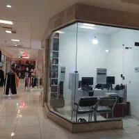 فروش فوری مغازه  دو نبش در طبقه بالای همکف