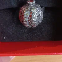 سرویس نقره کاره  ۹۲۵|جواهرات|رشت, منظریه|دیوار