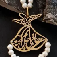 ساخت پلاک انگشتر اسم استیل حک چهره استیل