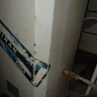 آبگرمکن|آبگرمکن، پکیج، شوفاژ|هندیجان, |دیوار