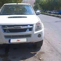 ایسوزو دی مکس|خودرو سواری و وانت|شیراز, ارم|دیوار