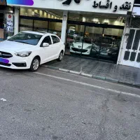 شاهین G دنده با سانروف مدل ۱۴۰۱ نقد و اقساط|خودرو سواری و وانت|تهران, دردشت|دیوار