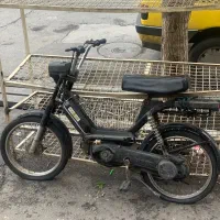 براوو نیرو محرکه