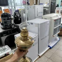 گردسوز خورشید نشان برنجی با ضمانت سوخت|لامپ و چراغ|شاهرود, |دیوار