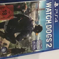 Ps4 بازی