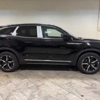 بایک بیجینک X7