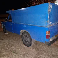 نیسان|خودرو سواری و وانت|فیروزآباد (لرستان), |دیوار