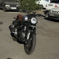 یاماها XSR