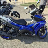 طرح ایروکس nvx170