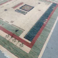 فرش 12متری جفت