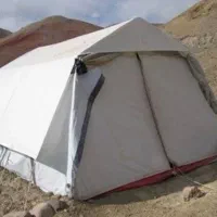 چادر ۱۲ نفره