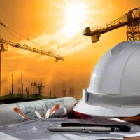 مهندس عمران ( اجرا و دفتر فنی)