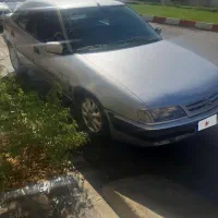 فروش خودرو زانتیا ۲۰۰۰ مدل ۸۱|خودرو سواری و وانت|نقده, |دیوار