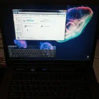 لپ تاب دل dell|رایانه همراه|تهران, علایین|دیوار