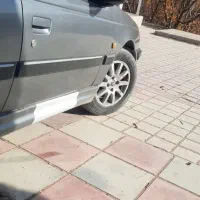 پژو پارس|خودرو سواری و وانت|قیدار, |دیوار