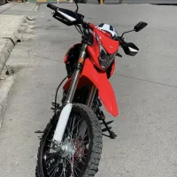 فلات ۲۰۰|موتورسیکلت|مشهد, فرهنگیان (شهرک غرب)|دیوار