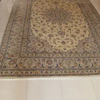 فرش دستباف کاشان