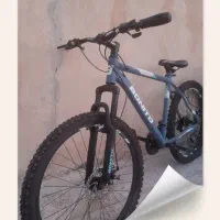 دوچرخه بونیتو