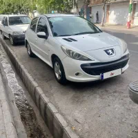 پژو ۲۰۷