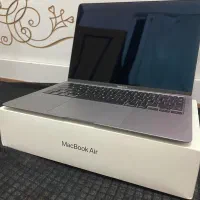 لپتاب اپل  MacBook Air|رایانه همراه|سردشت, |دیوار