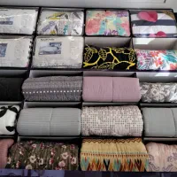 روتختی و ست ملحفه