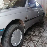 پژو۴۰۵