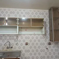 کابینت فلزی درحدنو
