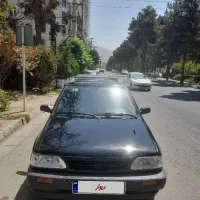 هاچبک ۸۸ هیدرولیک نقد و اقساط