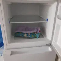 یخچال درحد نو