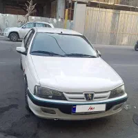 پارس مدل ۸۷