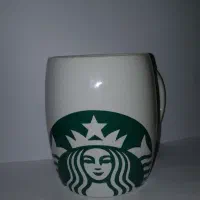 لیوان سرامیکی اورجینال استارباکس Starbucks