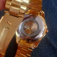 ساعت مچی اتومات(نبضی)|ساعت|قزوین, |دیوار