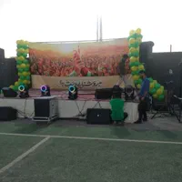 اجاره باندوصدابرداری پیشرفته|خدمات پذیرایی، مراسم|زاهدان, |دیوار