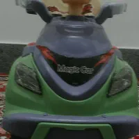 چهار چرخ نو