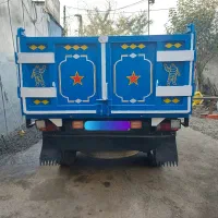 فروش نیسان ۸۷ کمپرسی