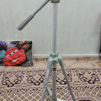 سه پایه دوربین مدل ویفنگ Wt-3520|دوربین عکاسی و فیلم‌برداری|مشهد, حسین‌آباد|دیوار