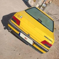 تاکسی برون شهری